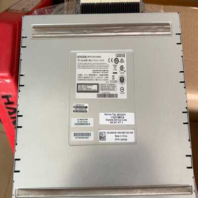 【星慕电子】DELL Brocade M6505 16GB FC SAN