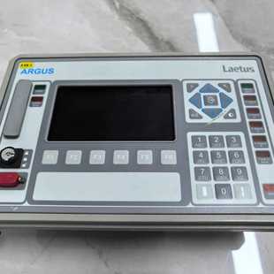 6012 Laetus人机界面Argus Extended 请询价