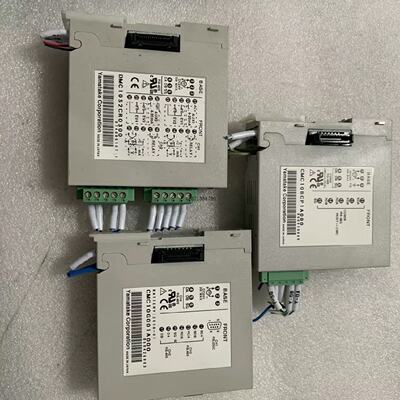议价CMC10BCP1A000 DMC10S4CV0000  山武温控模块实拍包邮谘询议