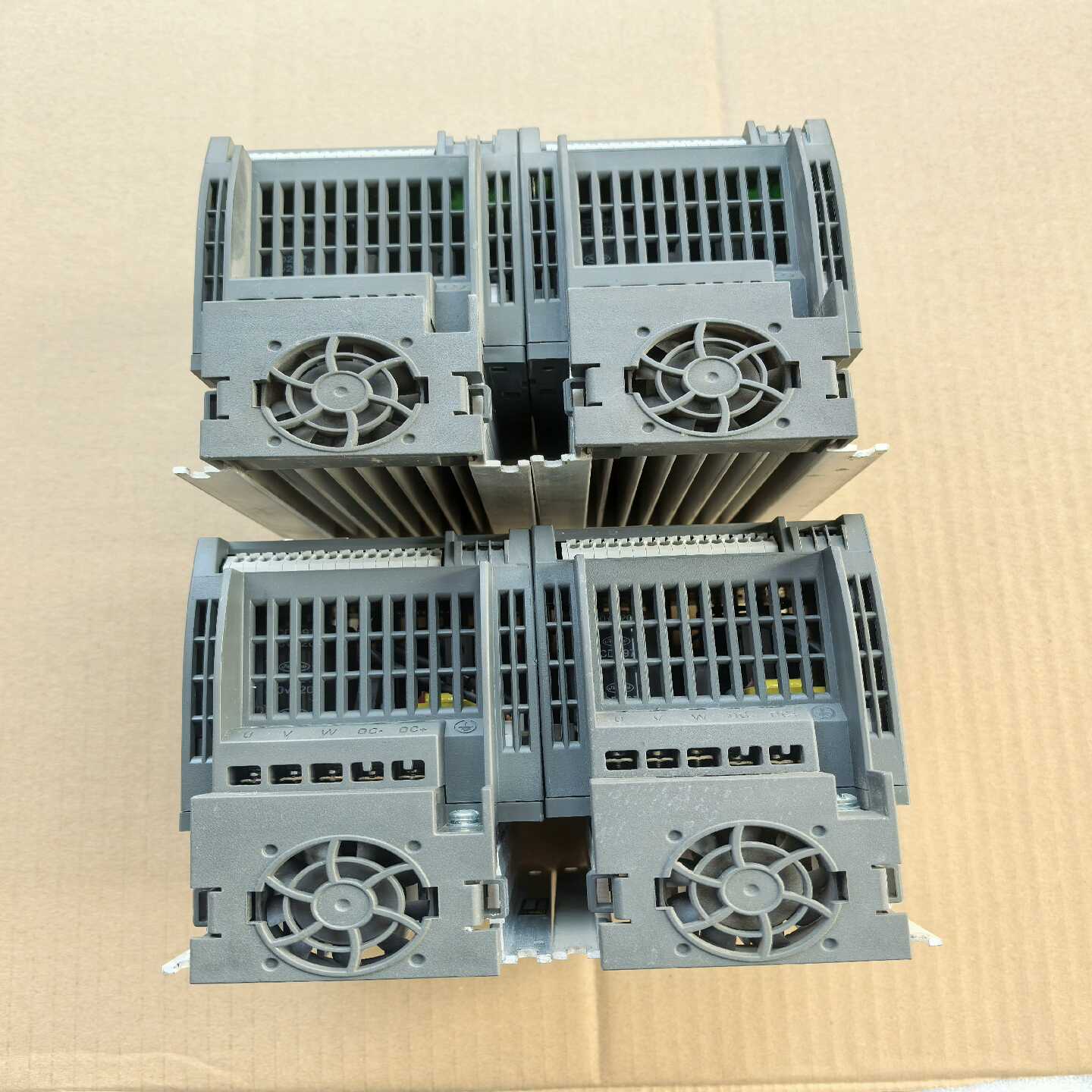 咨询-6SL3210-5BE21-1UV0变频器
