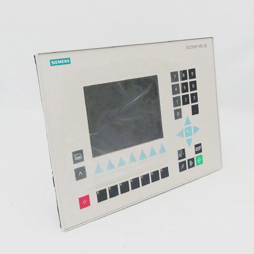 SIEMENS 6AR10250AE100AA0 6AR1 0250AE100AA0 Kompaktrechner un