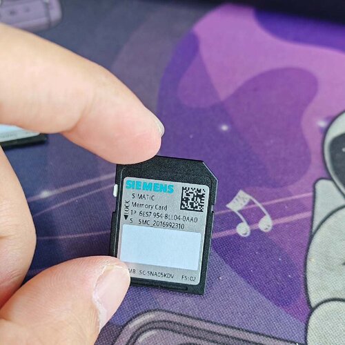 6es7954-8ll04-0aa0  西门子模块，内存卡，-议价