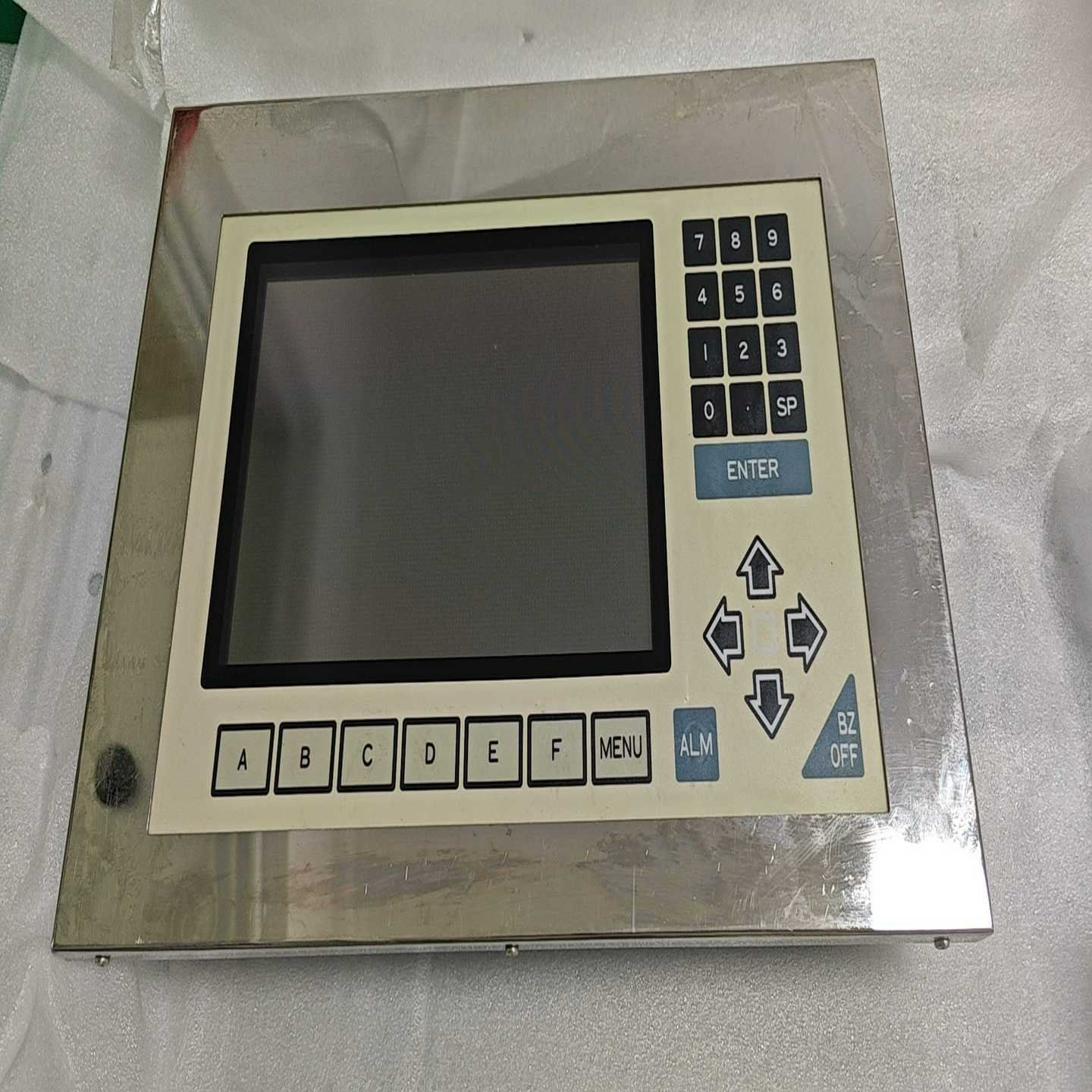 咨询-Mark7显示屏MK745-0A01