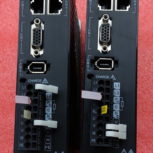 询价-汇川伺服驱动器SV630NS1R6I200W功率单相20