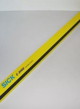 SickC2000extendedversionC20S-060202A111016633SenderSW