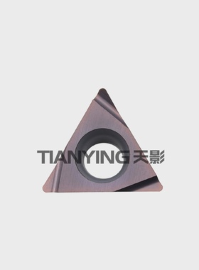 日本三数控刀片TPGH090202L-FSVP15TF/TPGH090204L-FSVP15TF