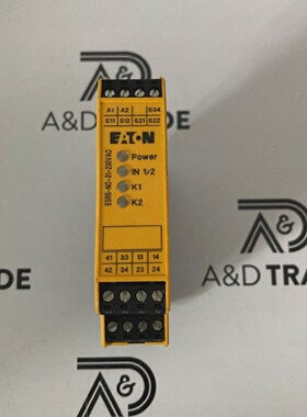 Przekanik bezpieczestwa ESR5NO31230VAC Eaton