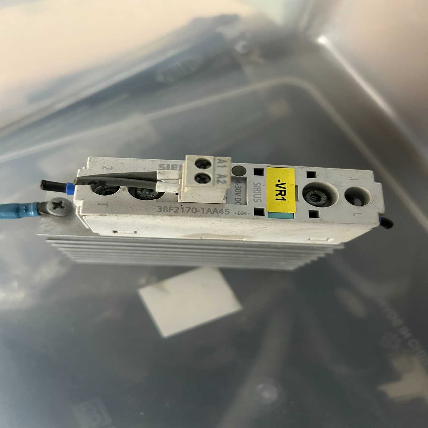 【议价】3RF2170-1AA45适用