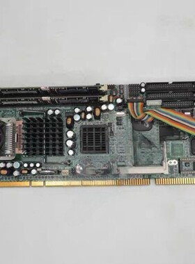 【请询价】原装艾讯  SBC81871 REVA3 A4 工控机主板