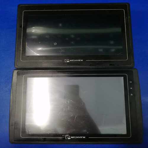 威纶通触摸屏MT6100i v3wv（200￥）[浩蓉商户]