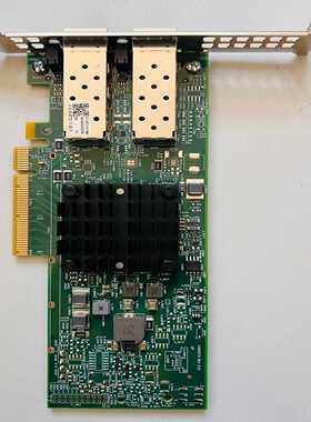 博通BCM957404A4041网卡双口网卡询价