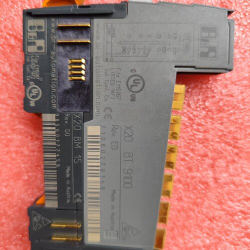 寻IX20BT9100X20BT9100贝加莱PLC模