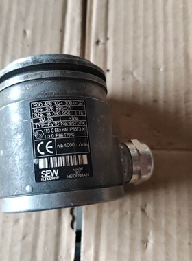 SEW编码器ROD486102430B102B型号议价