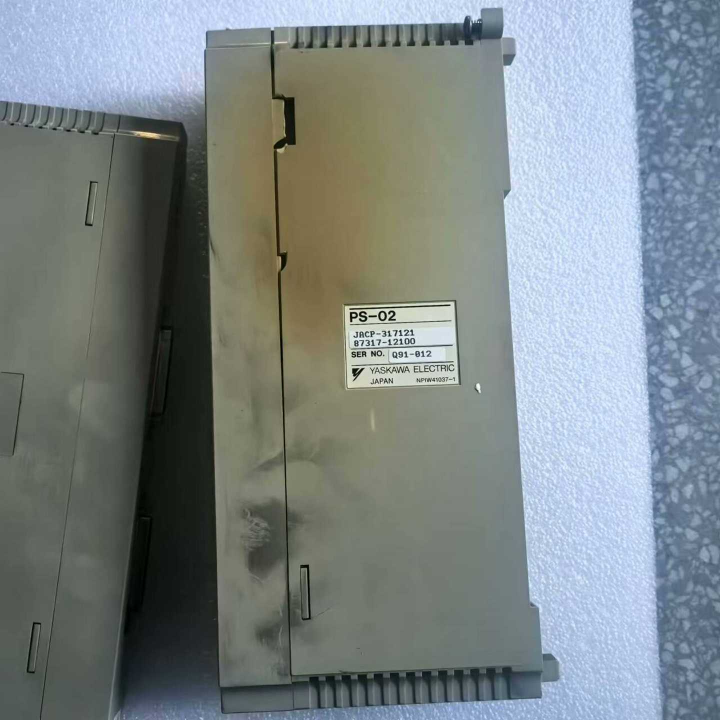 安川PS-02/JACP-317121询价