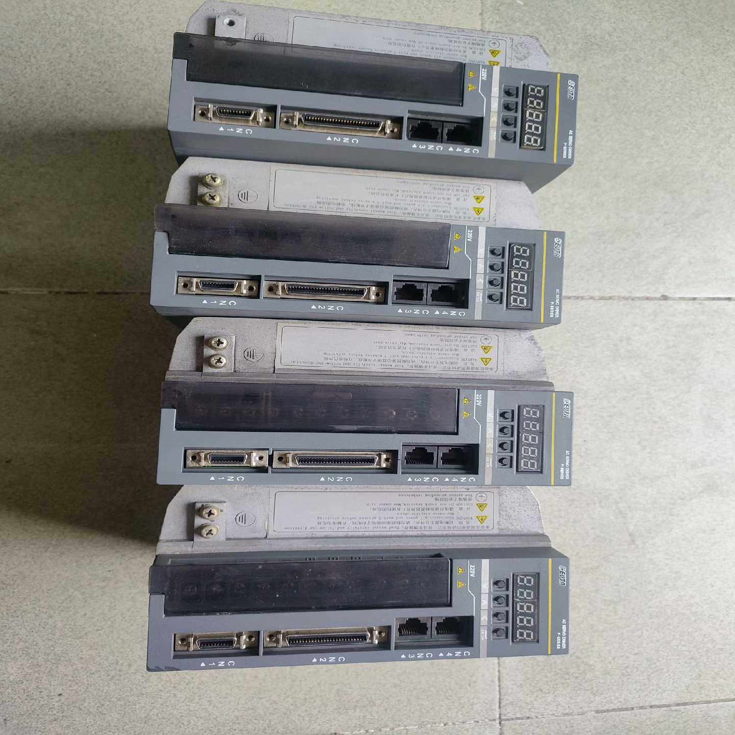 艾威图 伺服驱动器 P-H25BT3 物品 功能（地坛设备）,3C数码配件,其它配件,淘宝优惠券,粉丝福利购,淘宝优惠卷