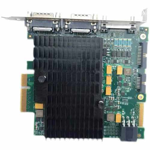 【议价】OR-Y4SO-XPX70采集卡成色新适用