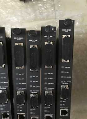 询价~Triconex 3008 3805E tricon 卡件c