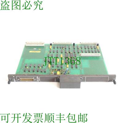 CNC NC-PLC 056581-104401 模块 SN165018
