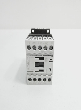EatonDILA-22ContactorRelay120v-ac银色