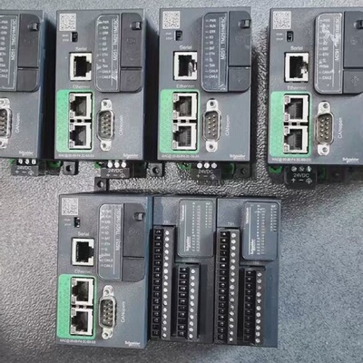 寻TM251MESC TM3DM24RXTRA1DQ32U