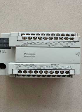 松下FP-X0L30Rplc模块--议价商品