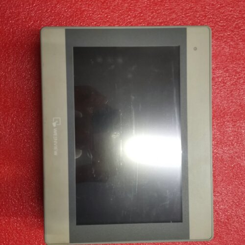 【询价】威纶MT8101iE，实图拍摄，功能正常，650一个，有10