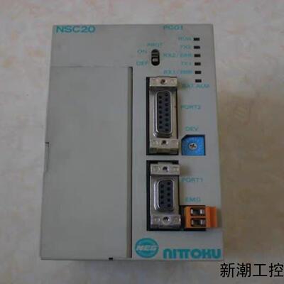 JEPMC-PC045 PC-01 NITTOKU 安川 日议价商品