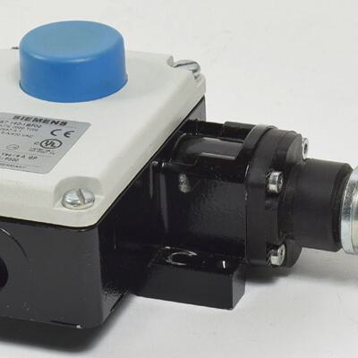 Siemens Sirius Seilzugschalter 3SE7 1401BF00 3SE71401BF00