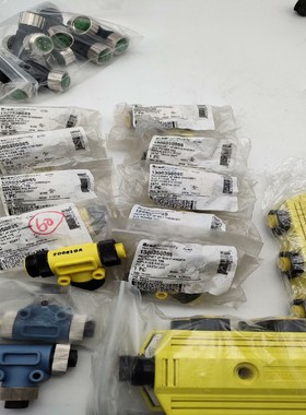 【请询价】Brad WOODHEAD—DNAUX80004000