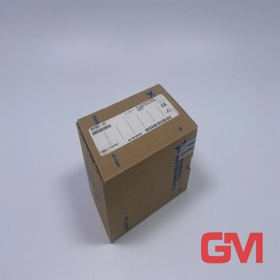 NationalInstrumentsNiTerminal781081-01TerminalBlock25