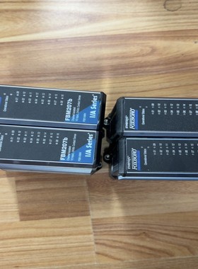 FOXBORO福克斯波罗FBM207B 实物拍摄 全新无包装一议价商品