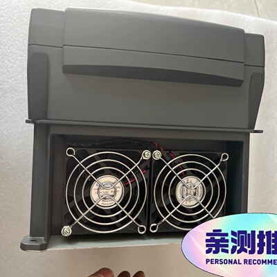 变频器英威腾15kw变频器GD300015G018P-议价