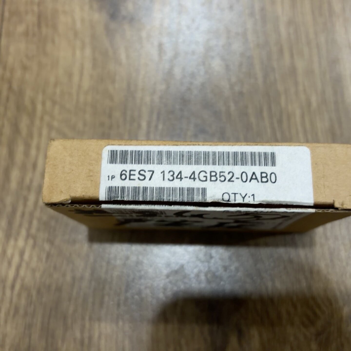 西门子PLC模块型号6ES71344GB520AB0-议价