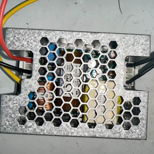 议价The Real Shot Of The Cus60m5V 6A Medical Power Module Mu