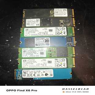 (议价)hp品牌机256GM.2固态硬盘7片!