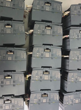 西门子PLCSIMATICS71200CPU1214-议价