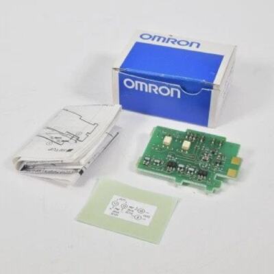 OMRON E53Q4HQ4H Digitale Steuerung Ausgabeeinheit 20 mA 12 V