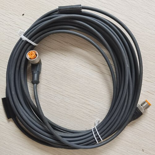 议价现货促销 全新原装隆堡 RST 3-RKWT/LED A 4-3-224/10M 实物