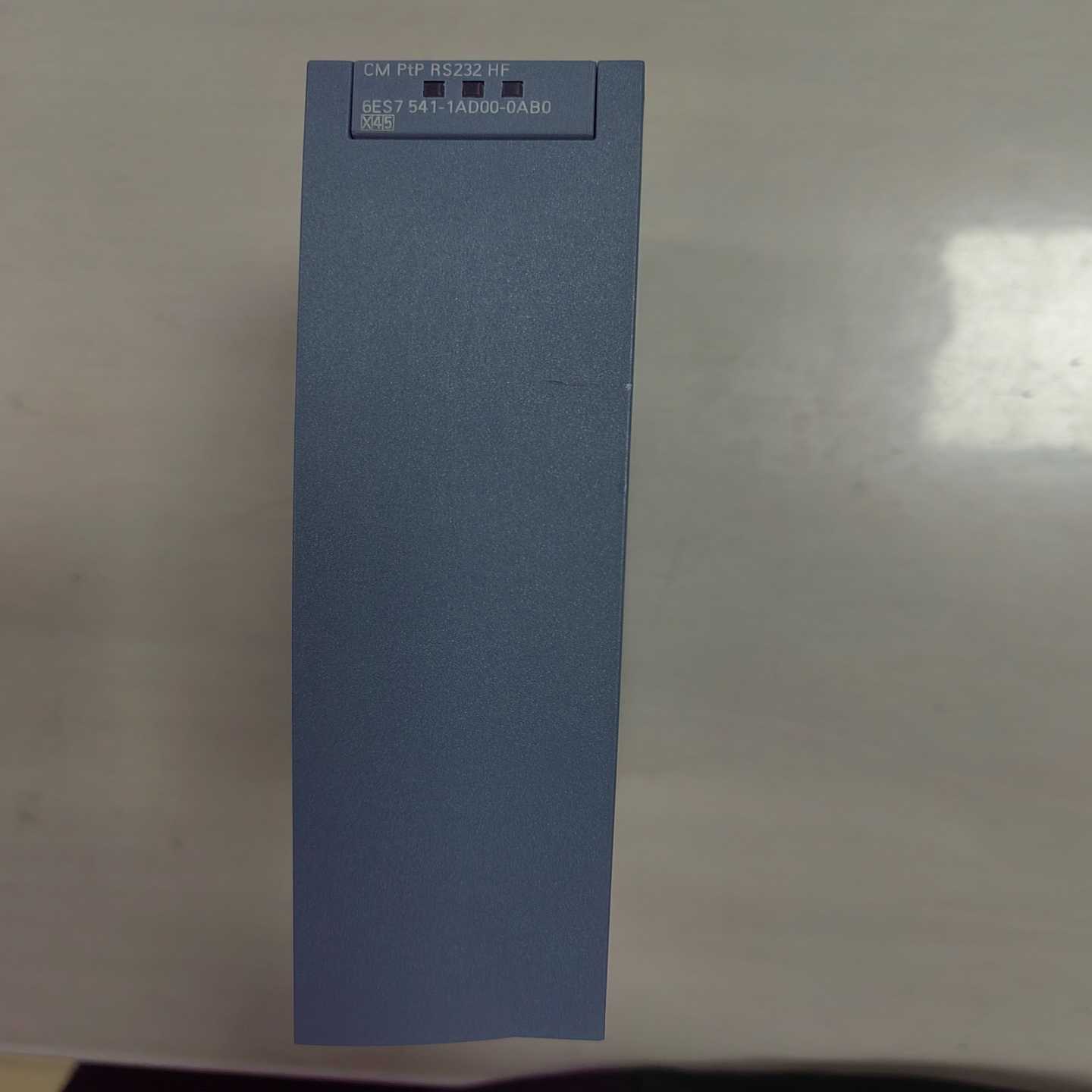 6ES7541-1AD00-0AB0西门子裸机99新现货。--议价商品
