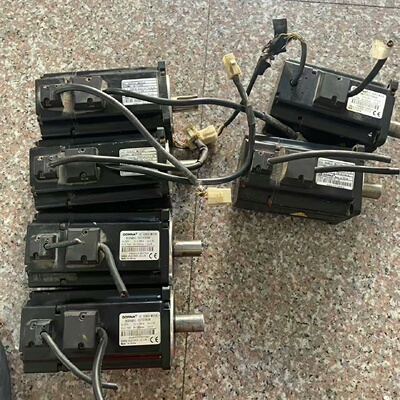 议价东能伺服电机80DNMA10D75CKAM4个80D议价