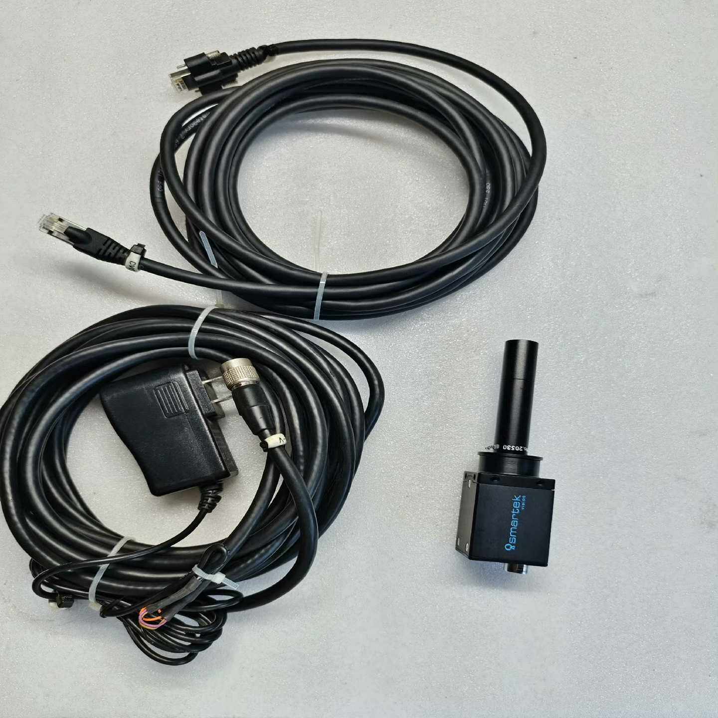 询价~SMARTEK工业相机GC2591MP 实物图，