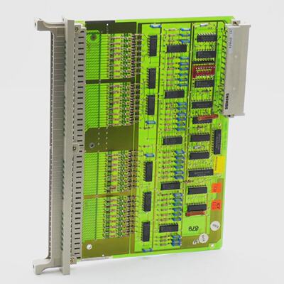 Siemens Simatic S5 6ES5 4203BA11 E01 Digitaleingabe unused