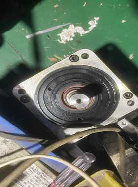 台达伺服电机，ECMA-K11320RS，2KW，2000r-议价