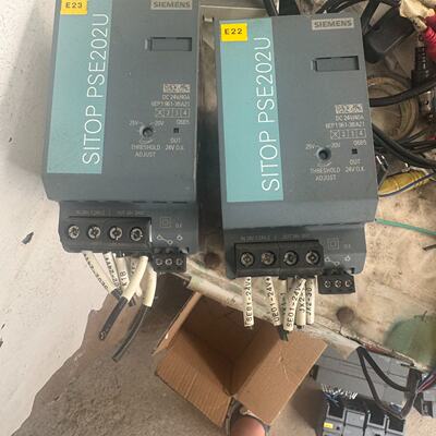 SITOP PSE202U 冗余电源议价