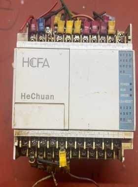 禾川PLCLX1S-14X10YT--议价商品