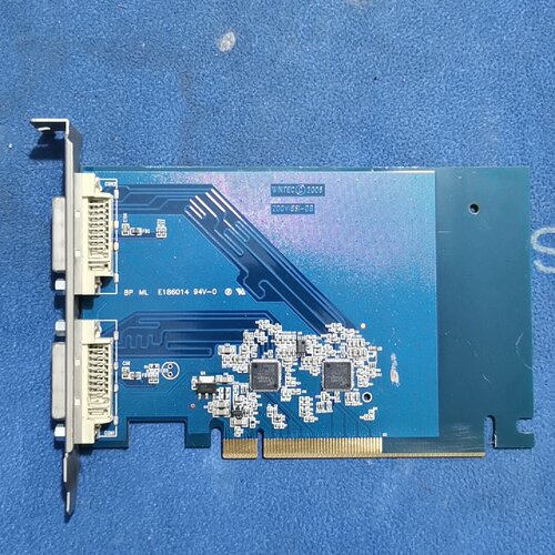 WINTEC ZDDVI8SIDBA ADD2-询