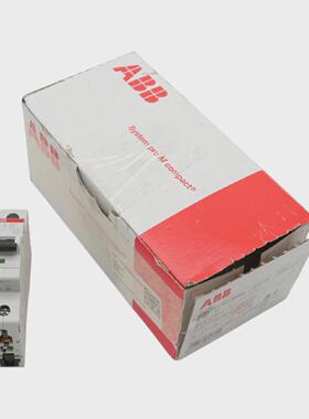 10x ABB S201C2 2CD2 251 001 R0024 Sicherungsautomat unusedOV