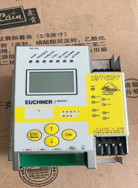 议价安士能GMOX-PR-12DN-C16实物照片议价