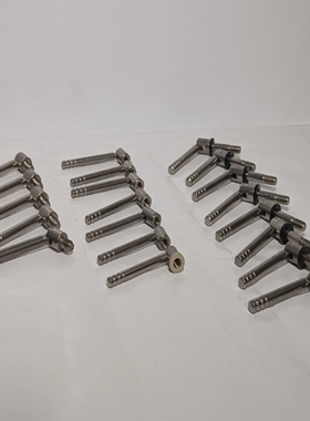 Lotof20tension-adjustingscrewandhandleassembliesass