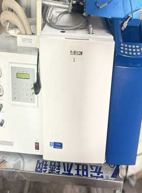 福立GC9790II气相色谱仪，2014年浙江福立出品，型号--议价商品